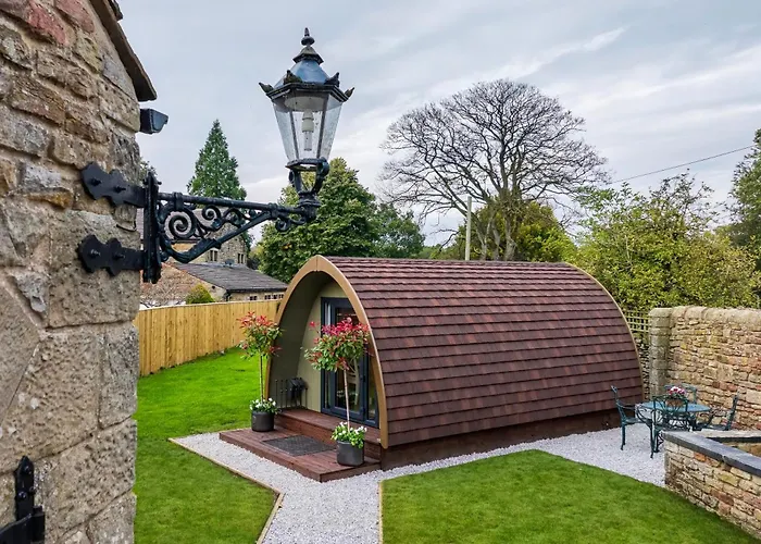 The Dales Gateway Retreat *