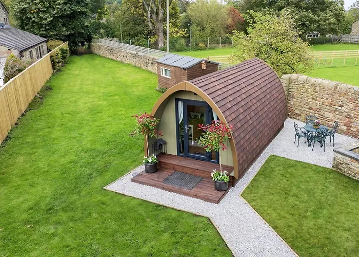 The Dales Gateway Retreat *