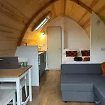 The Dales Gateway Retreat Gargrave