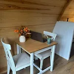 The Dales Gateway Retreat Camping *