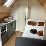 Camping The Dales Gateway Retreat Gargrave