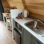 The Dales Gateway Retreat Camping