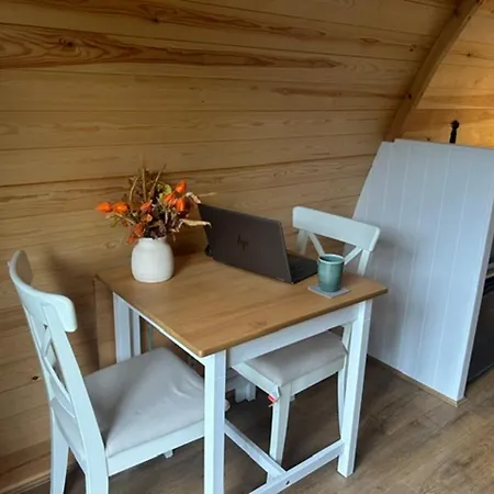 The Dales Gateway Retreat 营地 *