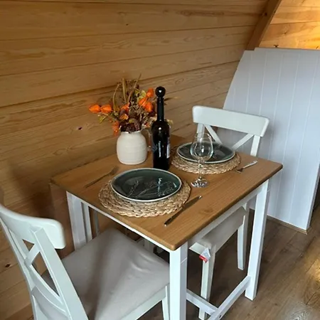 The Dales Gateway Retreat