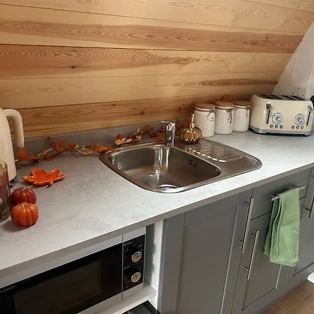 Camping The Dales Gateway Retreat