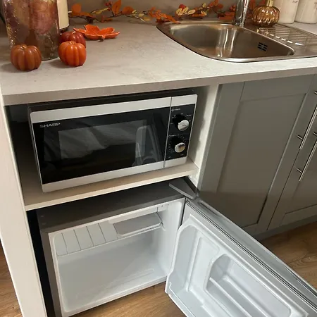 The Dales Gateway Retreat Gargrave