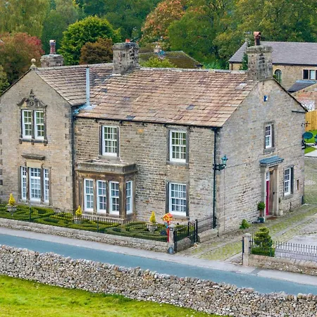 Camping The Dales Gateway Retreat *