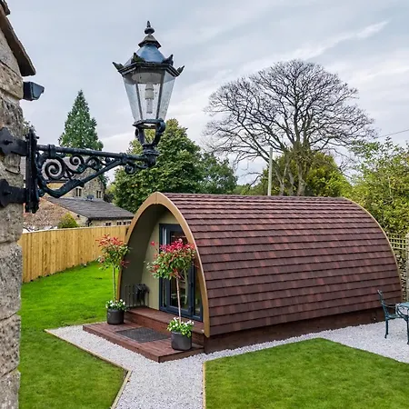 The Dales Gateway Retreat *