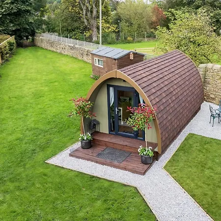 The Dales Gateway Retreat *