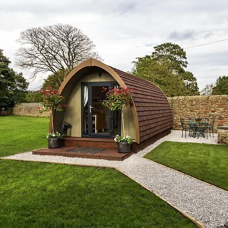 The Dales Gateway Retreat *
