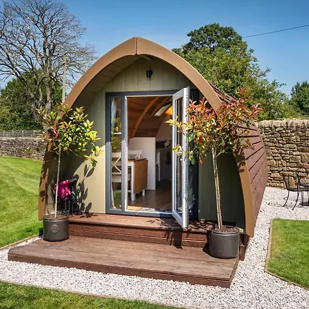 The Dales Gateway Retreat *