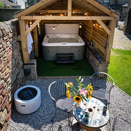The Dales Gateway Retreat *